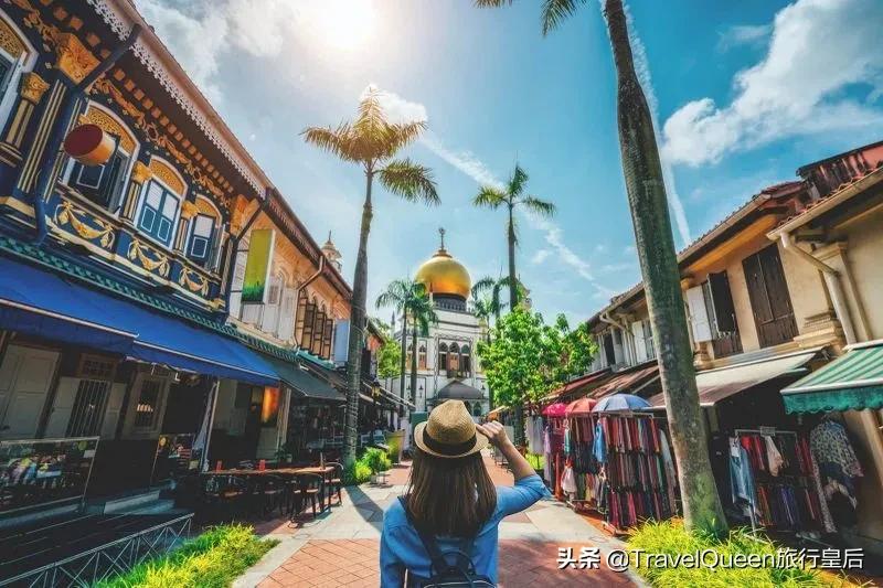 如果没有中国游客，世界该有多无聊