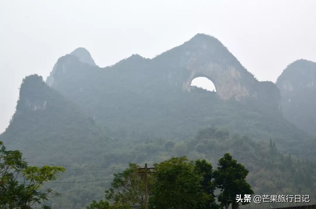 广西桂林景区坑游客吗,桂林旅游避坑指南来了