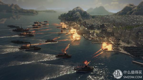 单机主机知多少：纪元1800值不值得买？