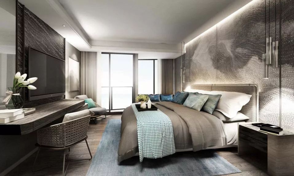 泰国芭提雅高级公寓,泰国芭提雅高档公寓