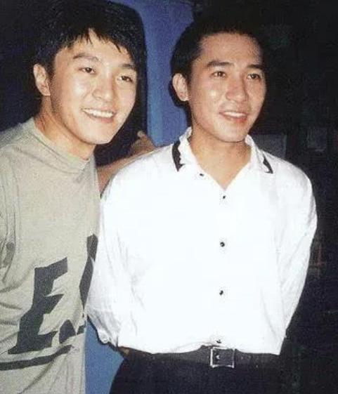 李健仁貌美如花,李健仁讲述如花