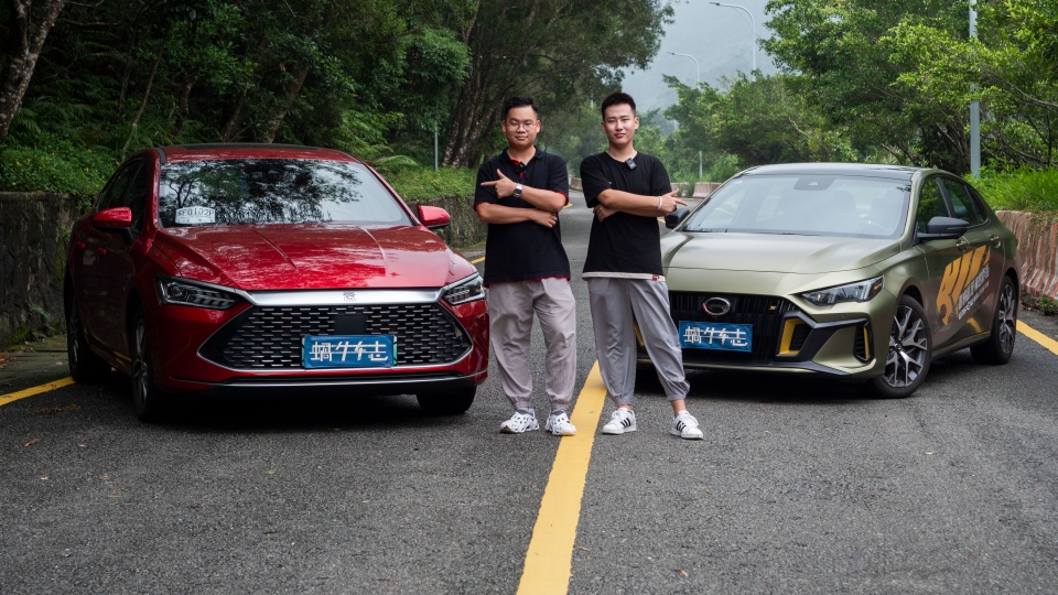 10万左右新车轿车推荐,20万左右买这3台轿车实用又有面子