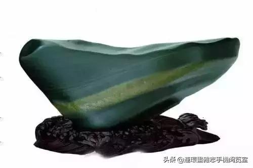 中国十大奇石之首,最全的中华奇石欣赏