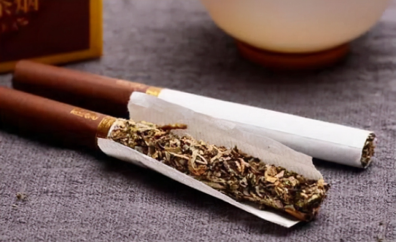 为什么会有云霄假烟,云霄香烟和假烟