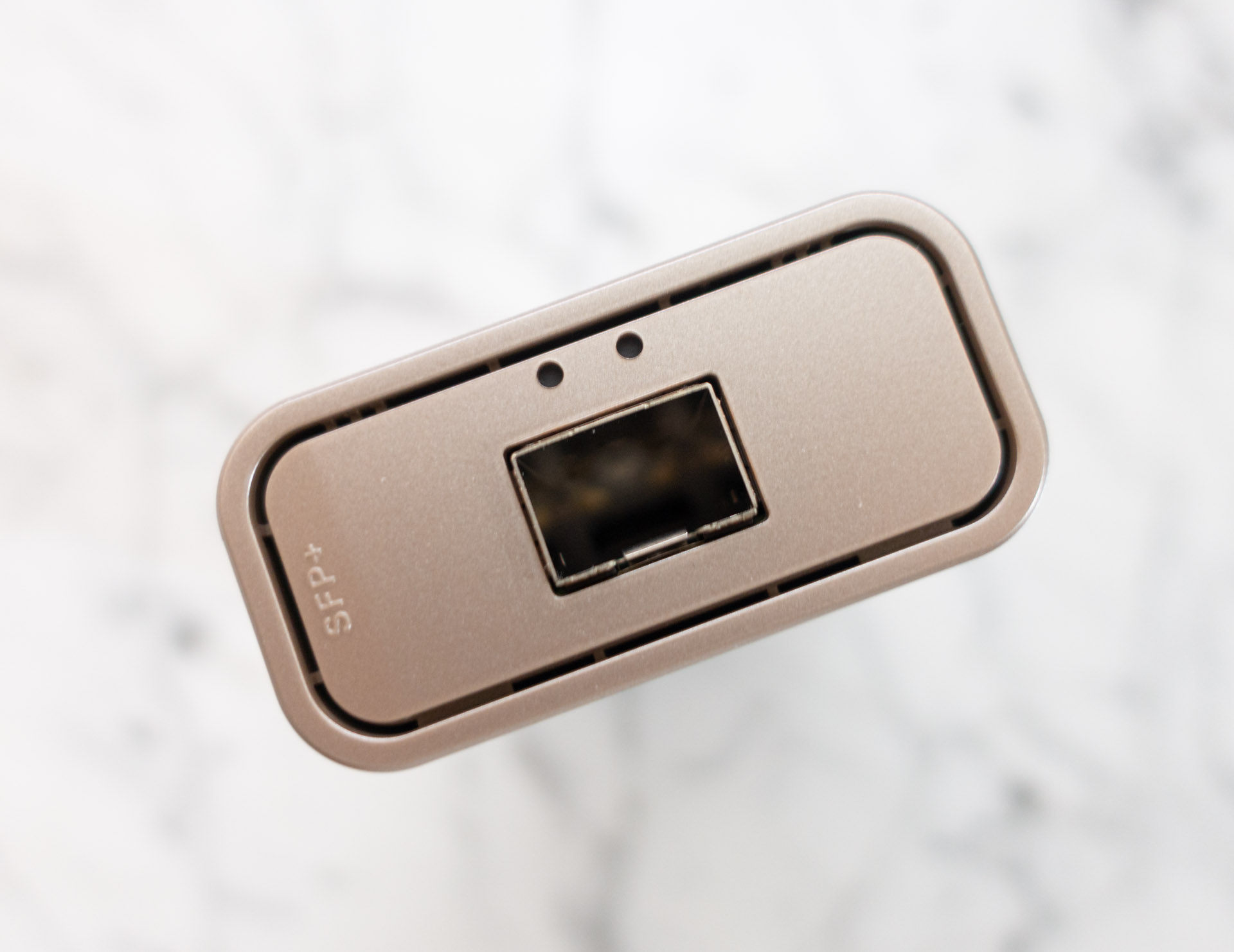 从小白开始,威联通ts-551nas初次使用