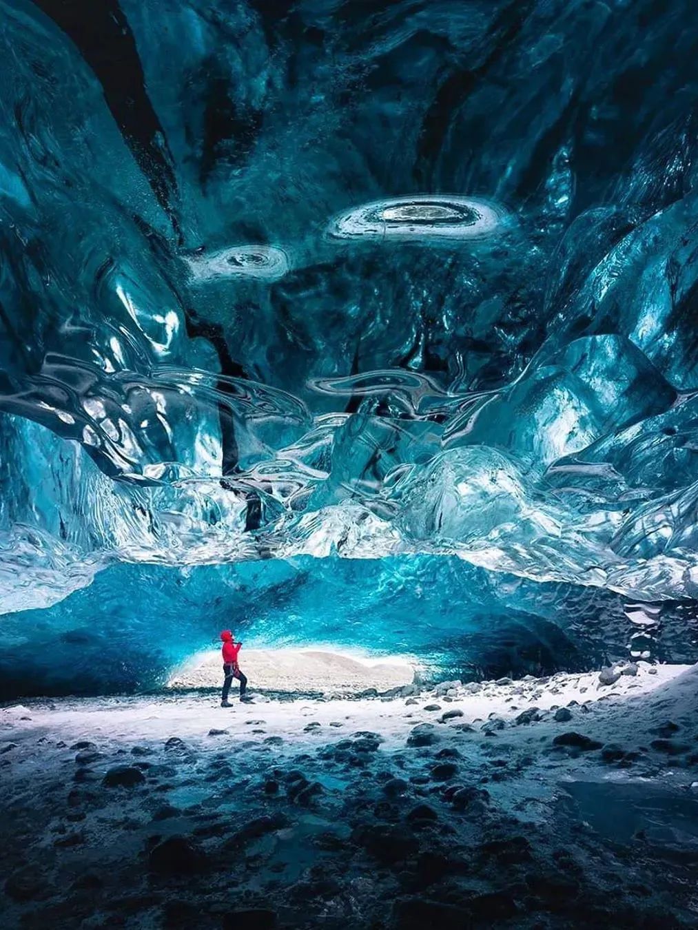 去了这30个地方一生就值得了,此生一定要去的14个地方