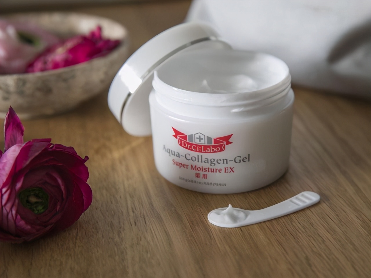 保湿补水修复肤感清爽的面霜推荐,滋润保湿美白淡斑面霜