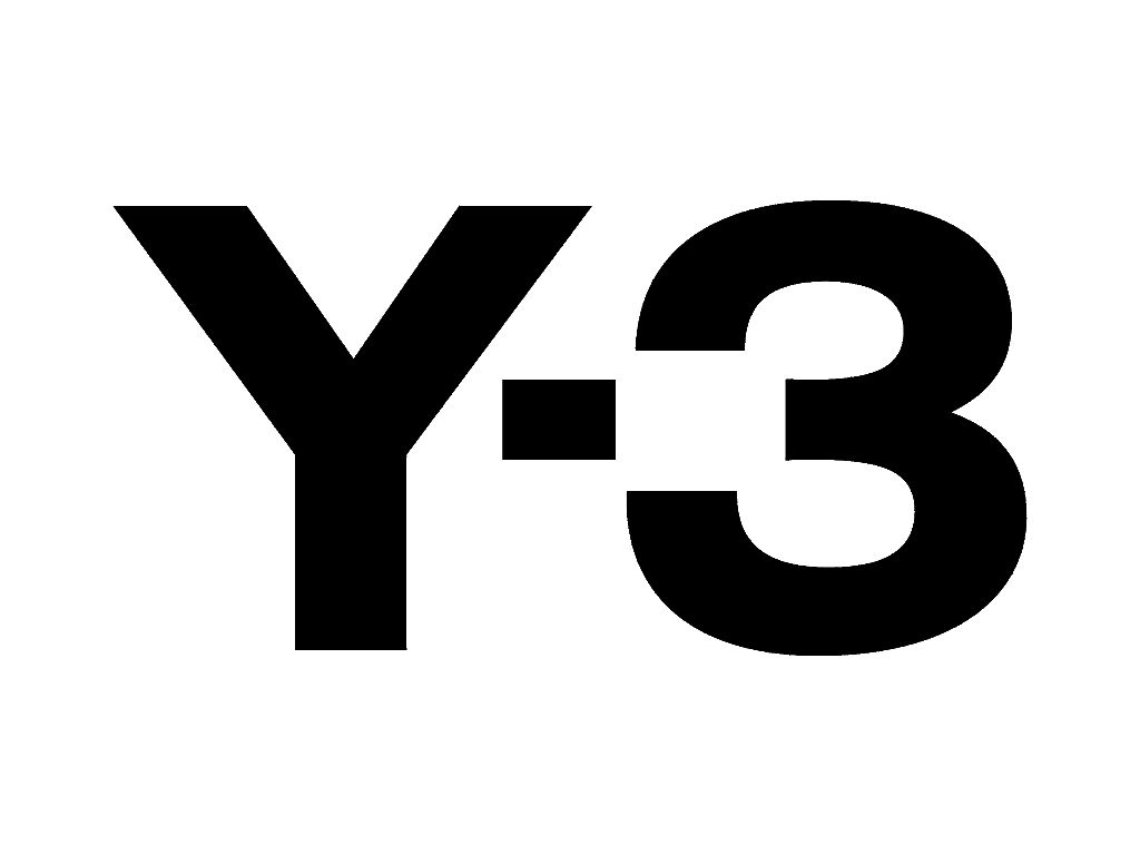 adidasy-3暗黑系山本耀司,阿迪y-3联名