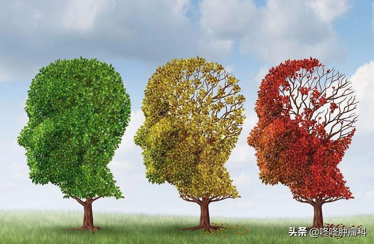 服用靶向药会不会刺激肿瘤生长,服用靶向药还会复发吗