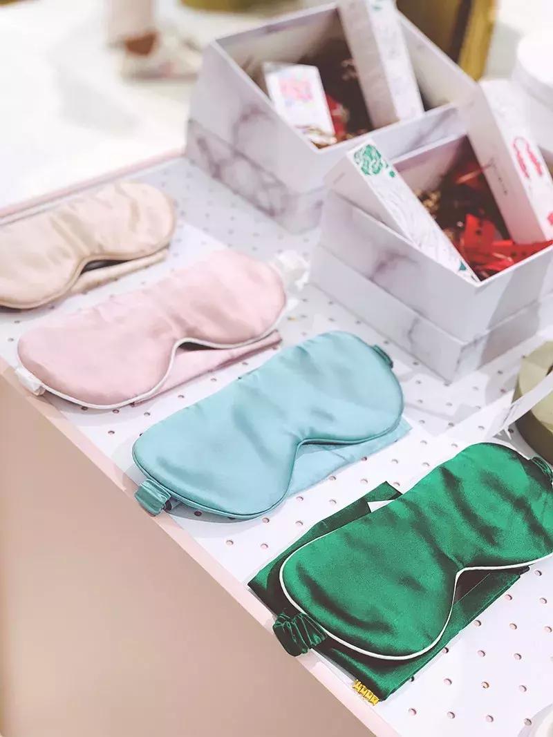 放弃淘宝，拒绝代购，「魔都新潮买手店list」，潮流尖货全搜集！