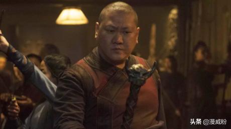 奇异博士的法术有哪些,奇异博士最强的法术排名