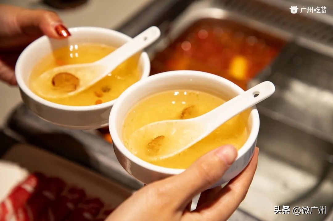 广州海底捞最推荐哪个店,广州最特色的海底捞