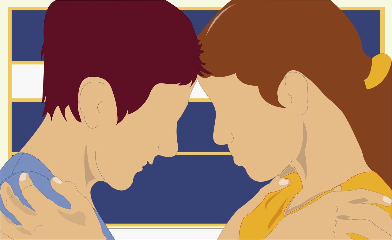 依恋与家庭治疗,依恋关系对情感婚姻的影响