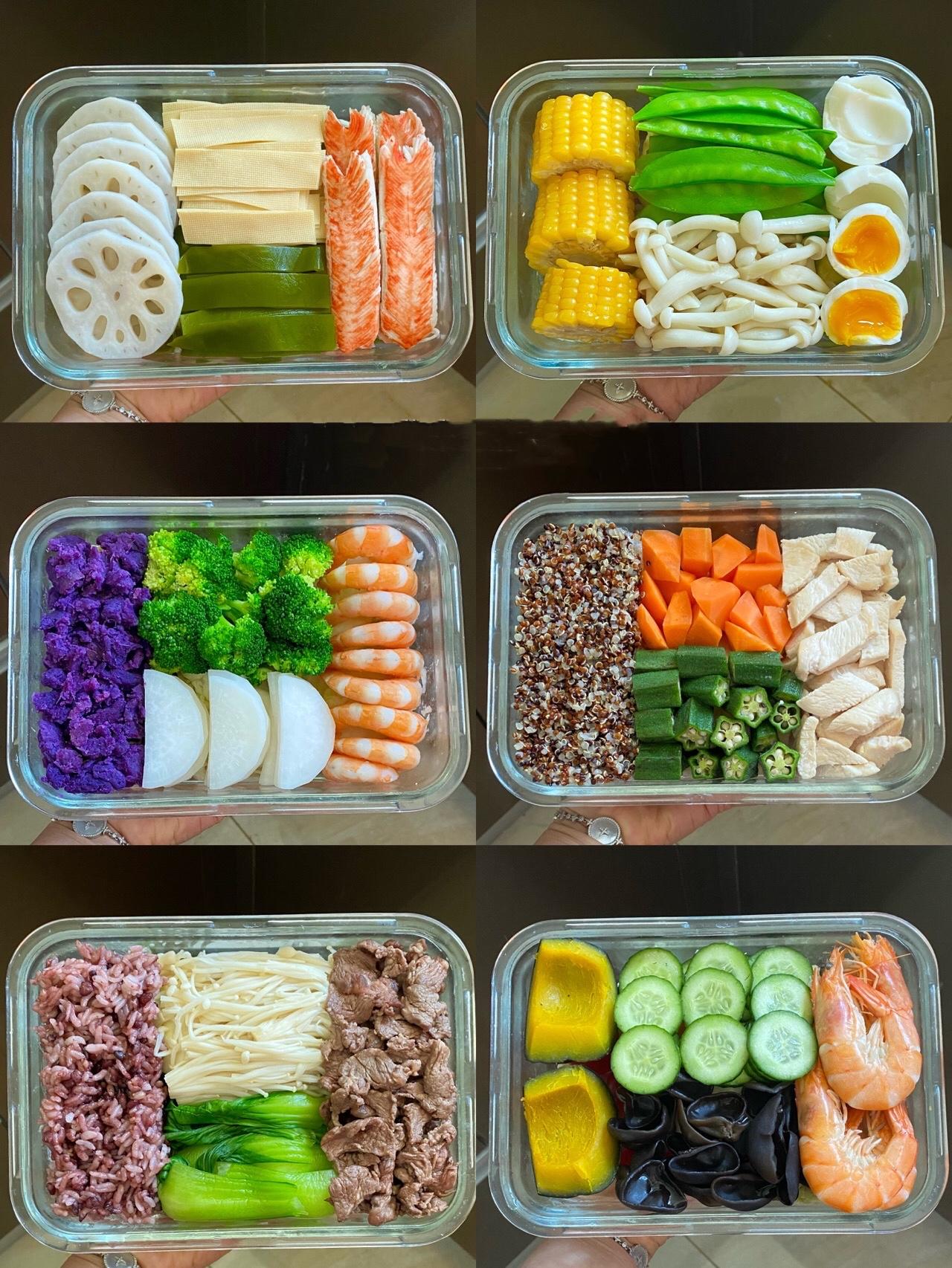 上班族减肥一周食谱一览表,减肥餐食谱一日瘦15斤