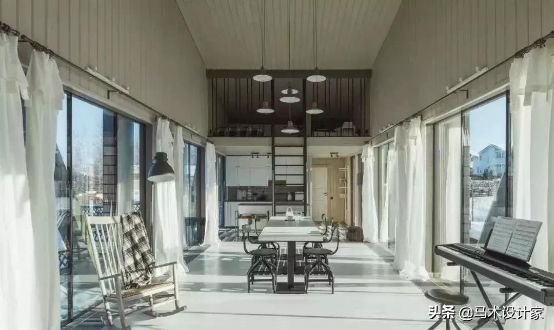 有创意的小屋设计,超有创意的小别墅