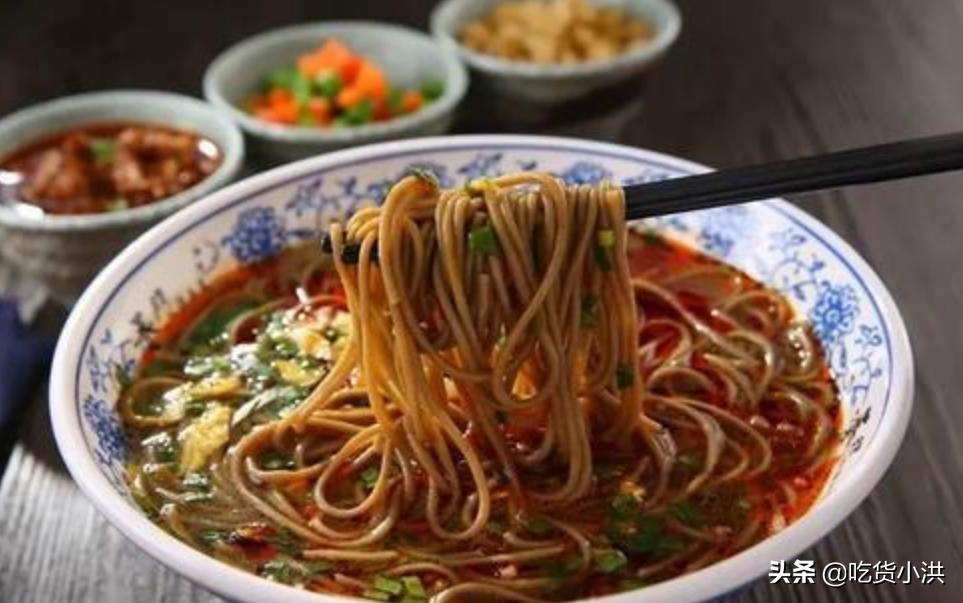 舌尖上的新乡老字号美食,河南新乡小吃特色美食