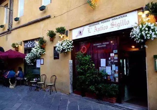 满载托斯卡纳浪漫的保格利小镇，你想不想来