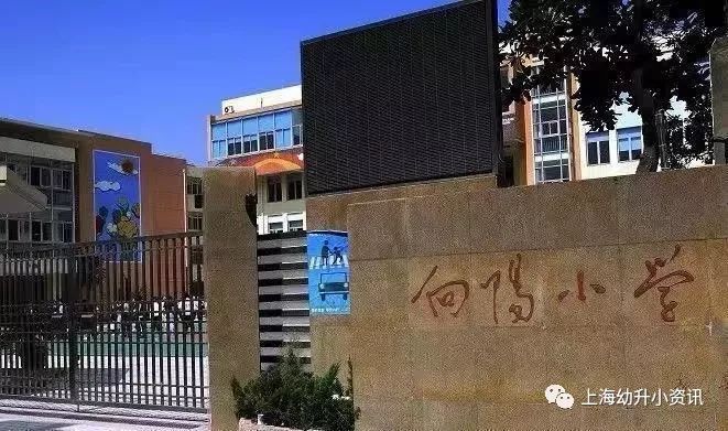 徐汇四大民办小学哪个最好,上海市徐汇区小学排行榜最新