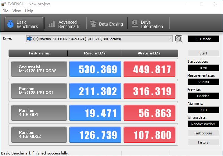 479元的固态硬盘,338元500g固态硬盘