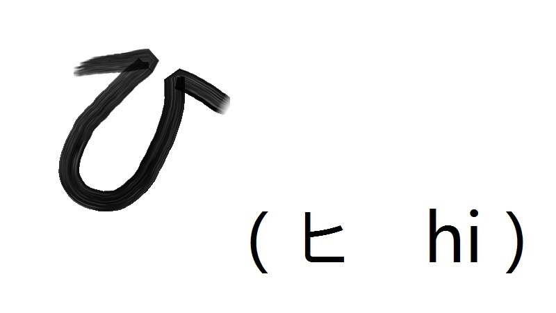 日语50音图标准发音,日语50音记忆口诀