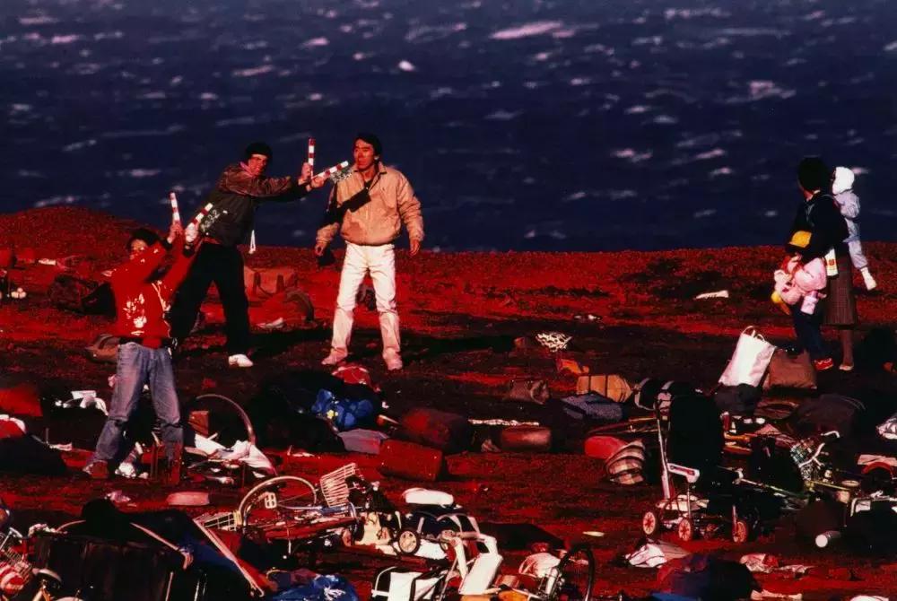 黑泽明经典电影,黑泽明电影解说