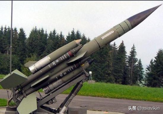 红旗7b响尾蛇导弹,中国红箭7导弹