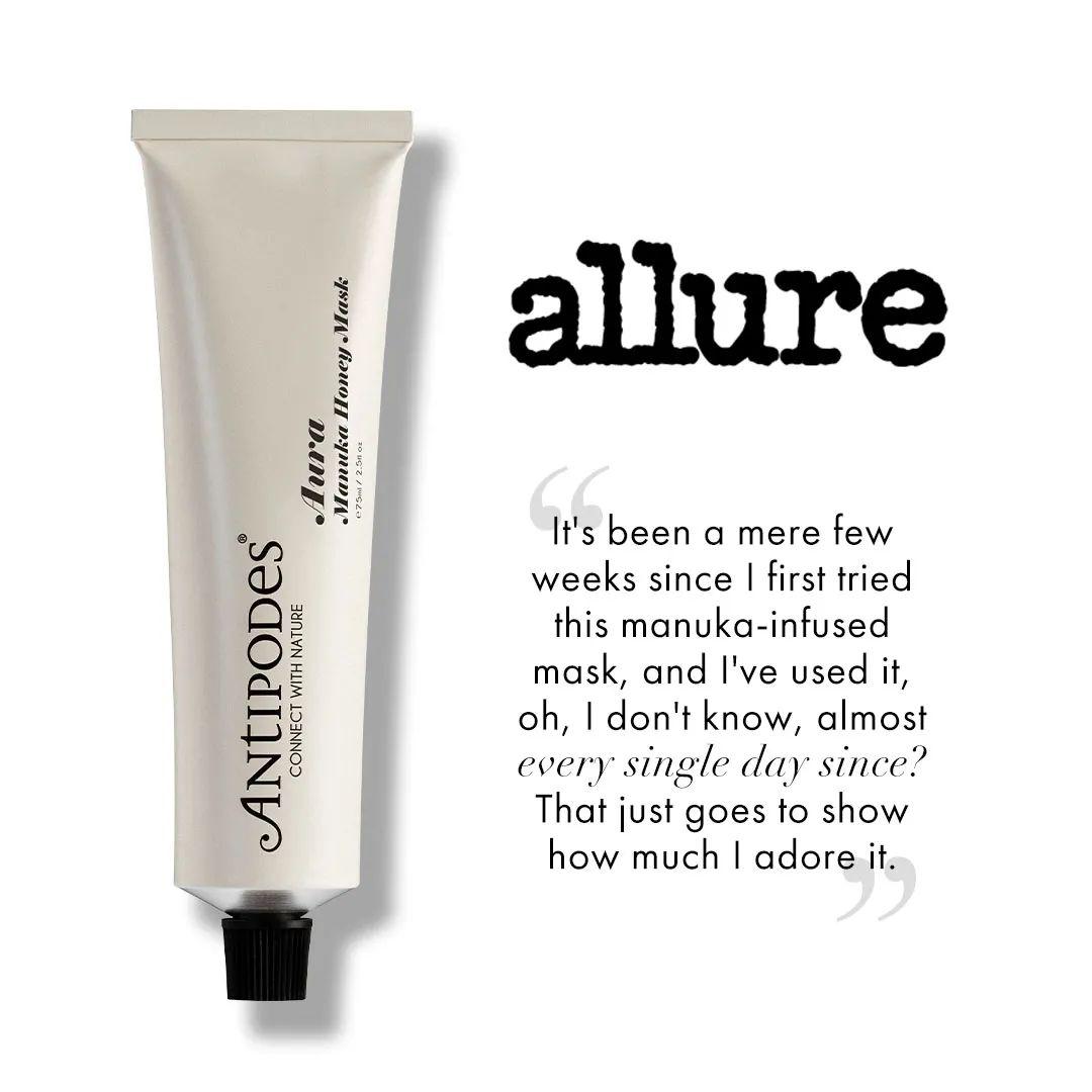 美肤好物推荐,美肤好物