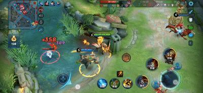 玩后羿的小妙招,玩后羿的技巧