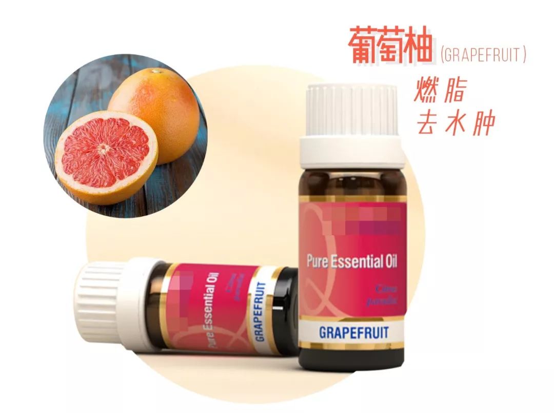 受用一生的精油美容配置宝典,精油零基础入门