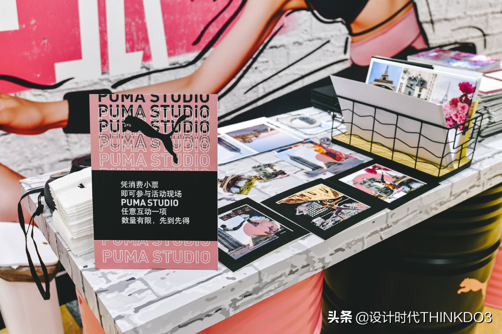 彪马puma创意视频,彪马puma品牌设计