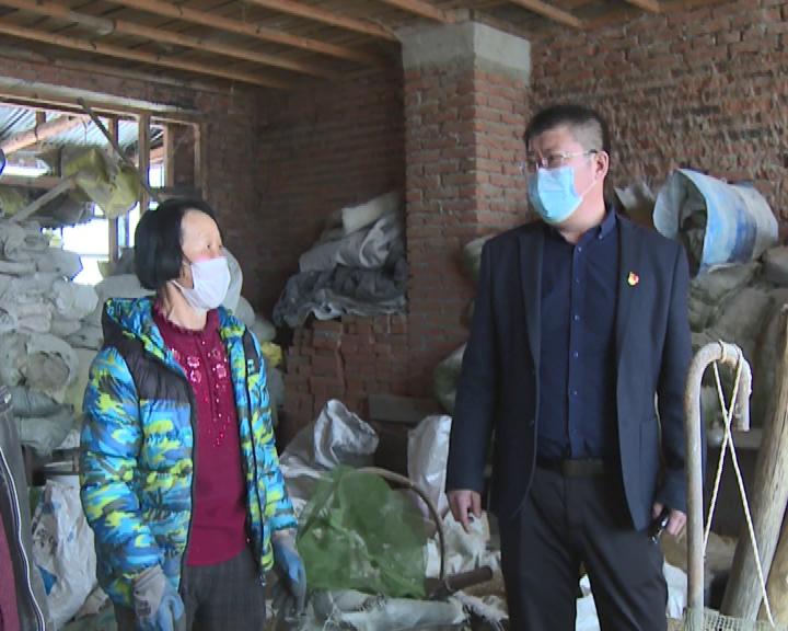 富锦农业产业园,富锦市创业农场