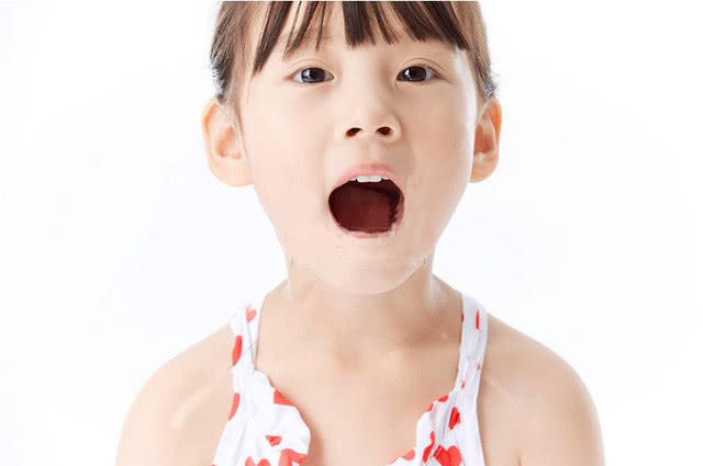 儿童牙齿变黑腐蚀怎么办,儿童补铁牙齿变黑了怎么办