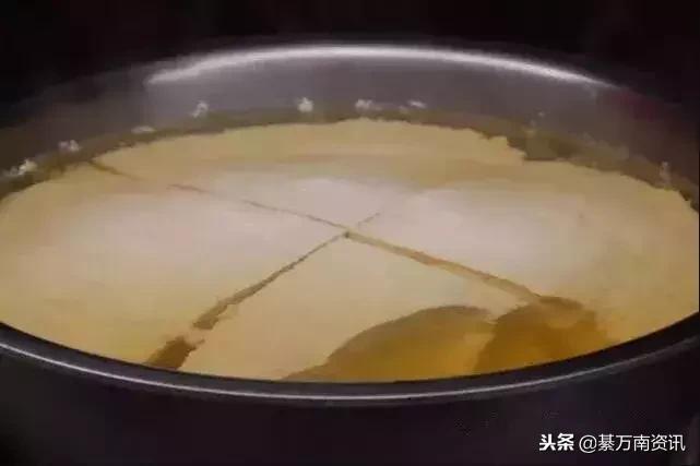 重庆家乡美食,重庆各个区县有名的美食