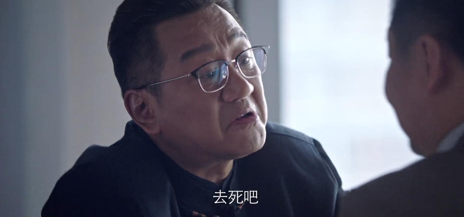 突围的大结局说明了什么 (突围的真正结局)