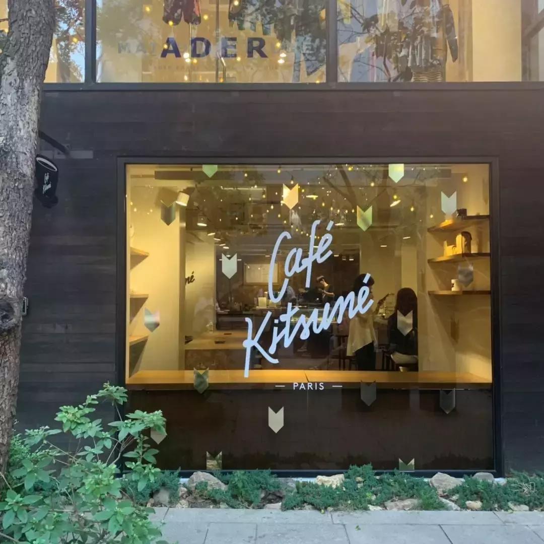 首尔探店必去的店,韩国探店必买清单