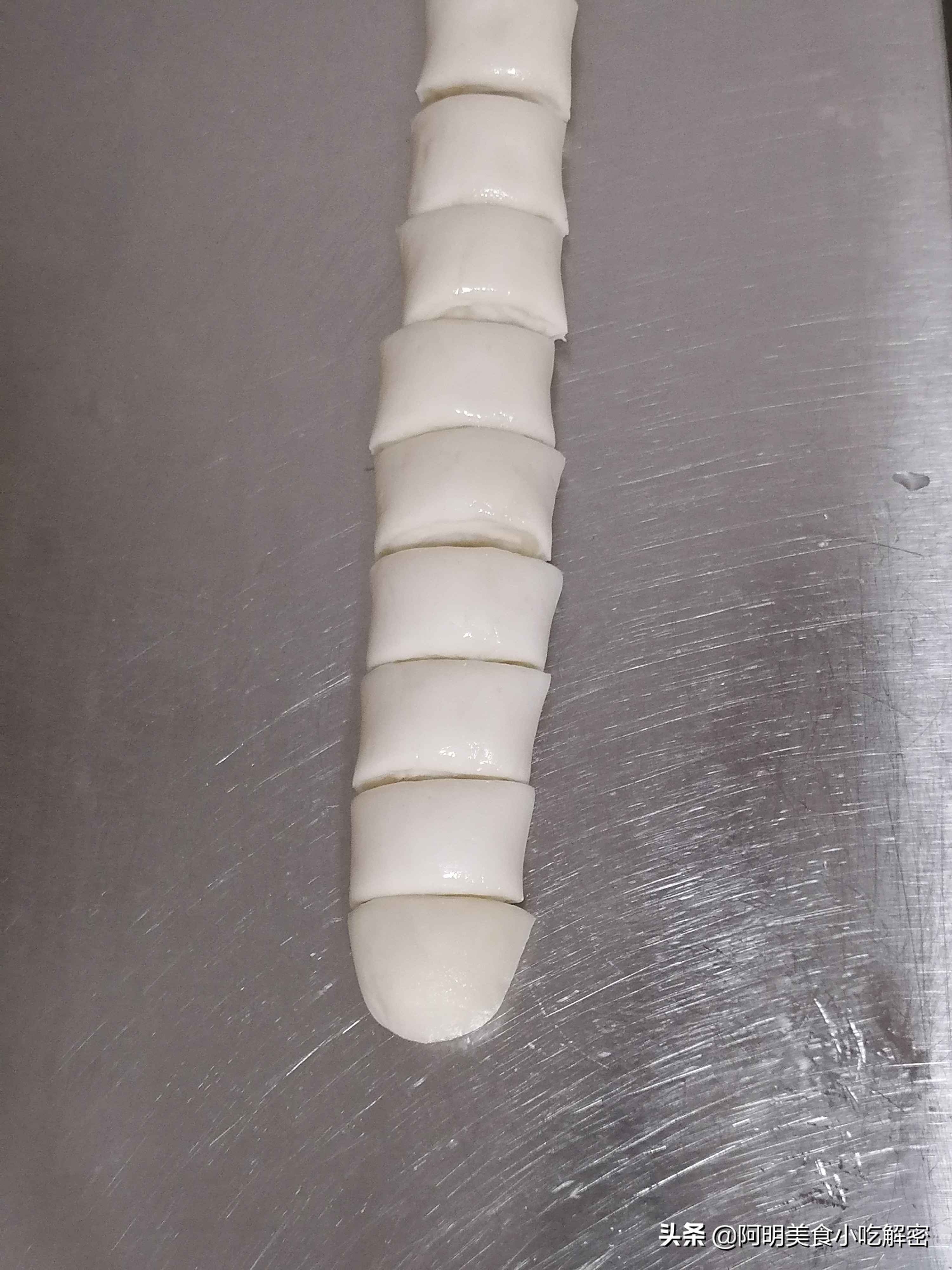 天气热了做绿豆糕,天气转热今天教大家做一道绿豆糕