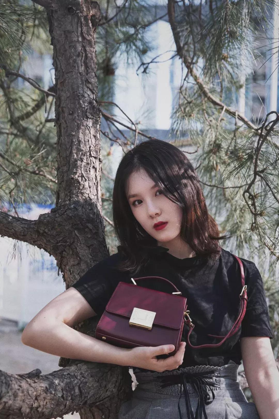 袁咏仪买口红爱马仕,袁咏仪喜欢爱马仕包包快乐大本营