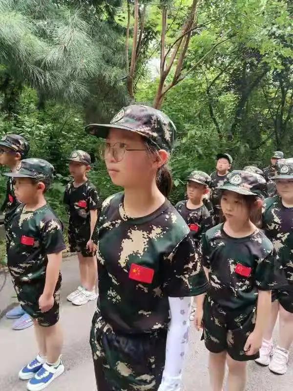 研学旅行孟良崮方案,儿童夏令营研学旅游