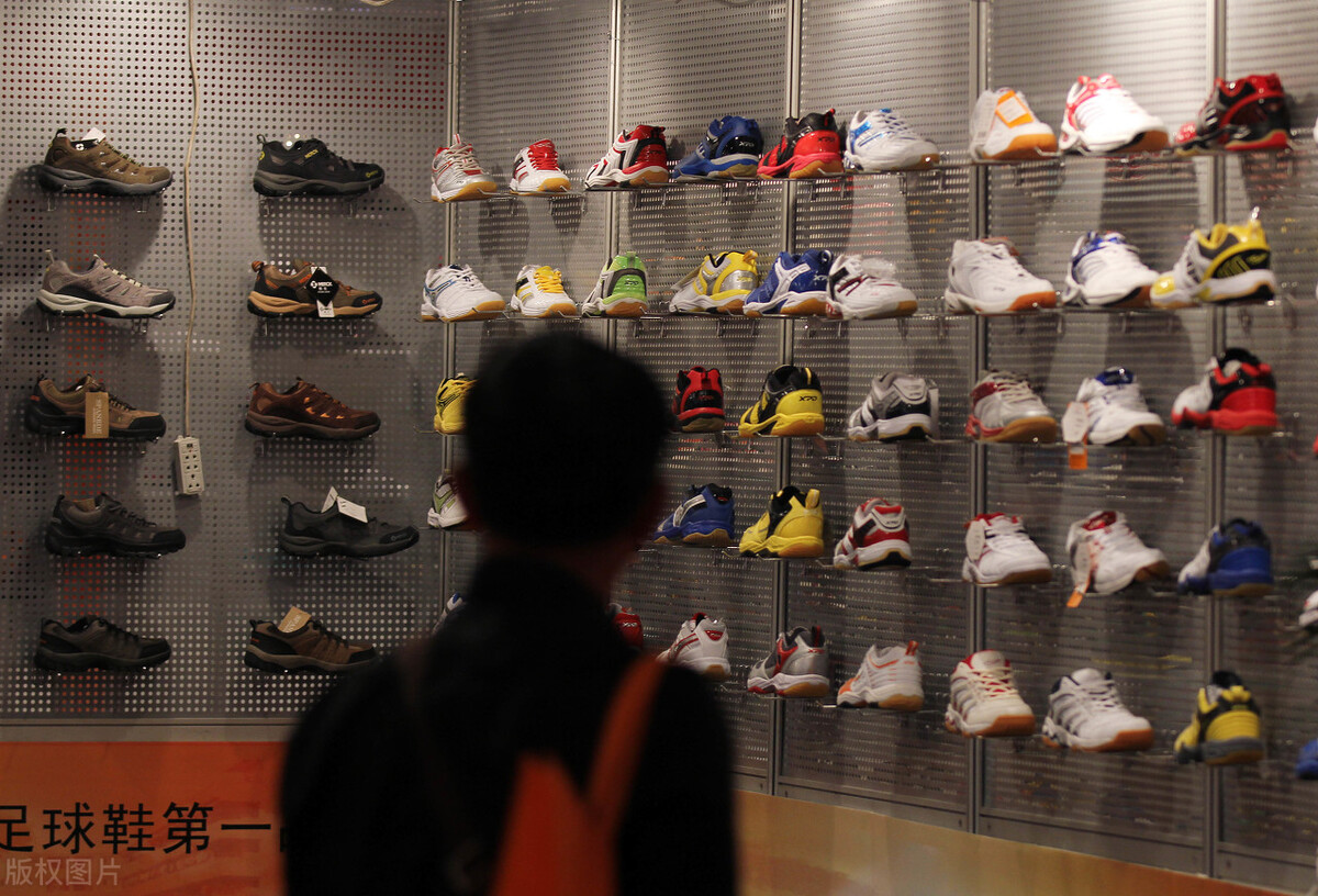 福建莆田和晋江哪的运动鞋好,中国制造莆田运动鞋品牌