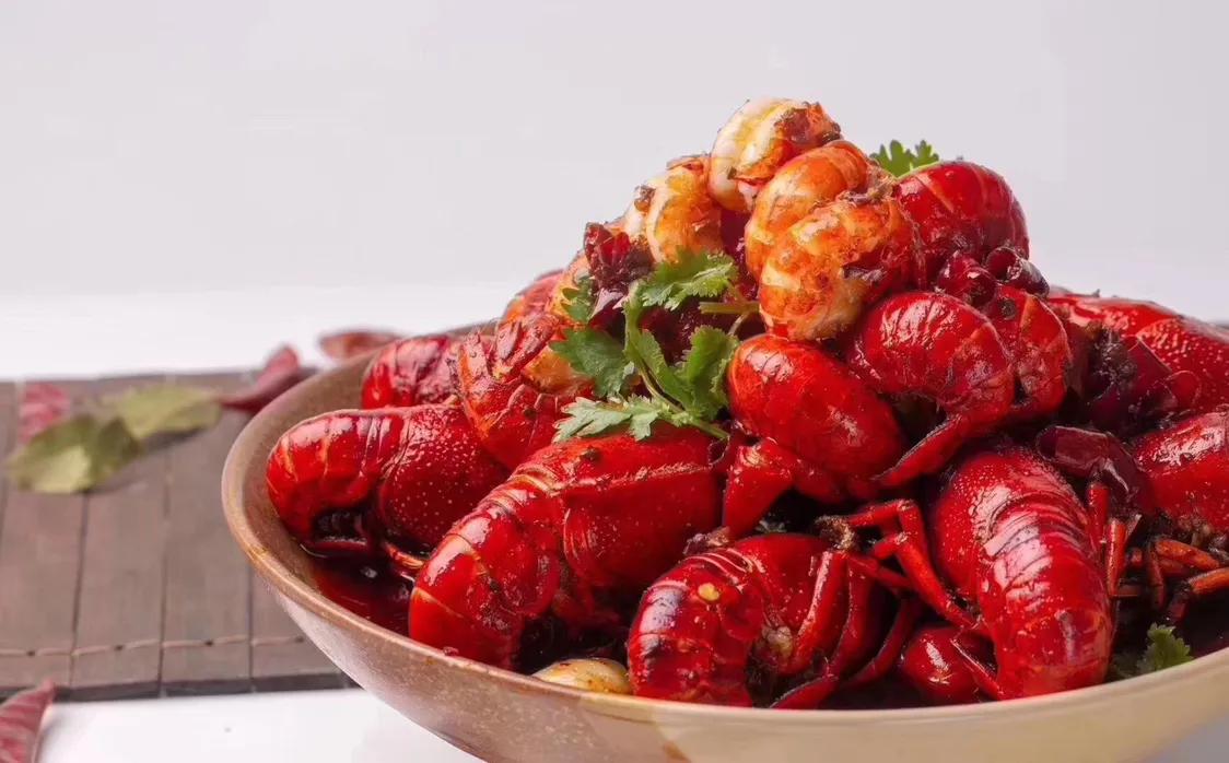 廖记棒棒鸡自助,廖记棒棒鸡近华浦路店