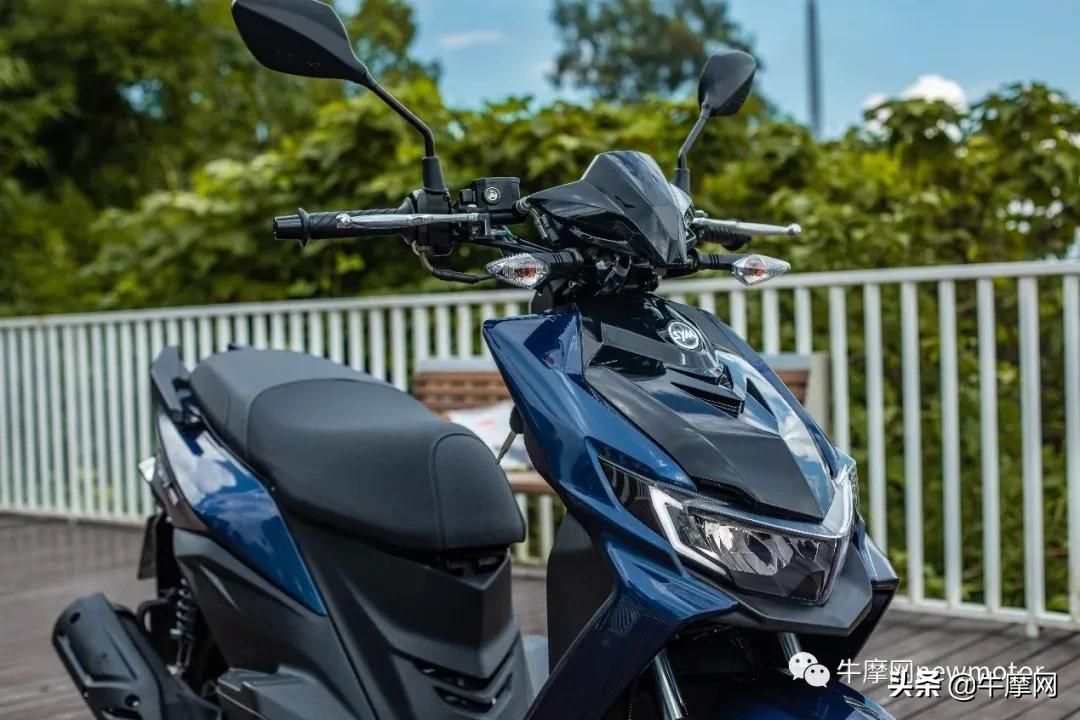 三阳小钢侠croxa版还会出新款吗,三阳小钢侠croxrx报价