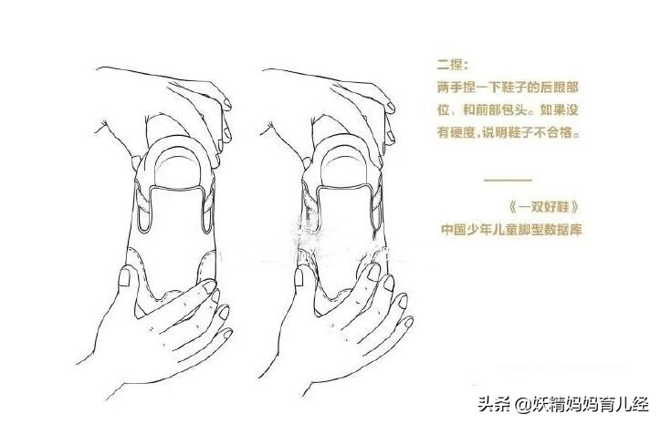 这几款童鞋有毒别再给孩子买了,这几款童鞋千万别给孩子穿了