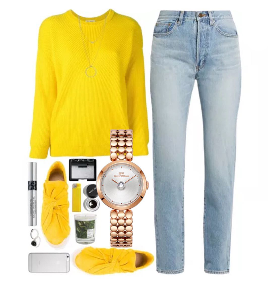 不知道怎么穿搭好看,不知道怎么穿30套基础款示范