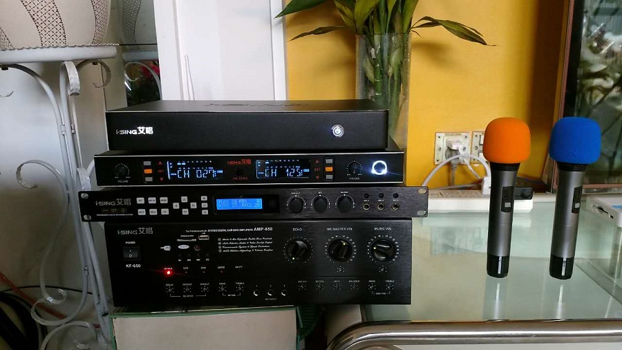 买ktv音响家用怎么样,买ktv音响新的好还是二手的好