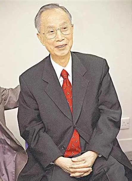 香港富豪林建名简历,84岁富商林建名近况