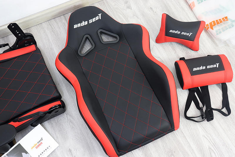 安德斯特电竞椅使用感受,安德斯特电竞椅松了