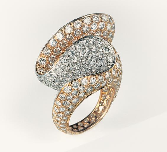 意大利著名百年珠宝品牌,意大利十大奢侈品牌珠宝