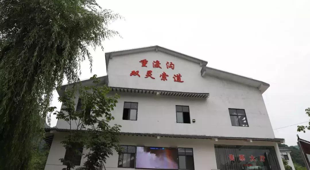 洛阳周边竟藏了个“北国小江南”！山水俱佳，堪称世外仙境