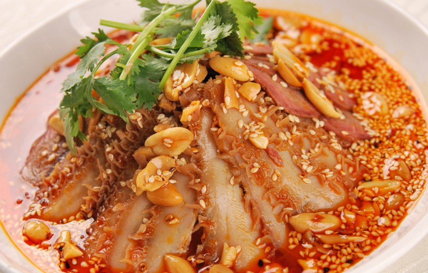 四川最出名的十大著名美食,这5种四川特色美食你知道几个