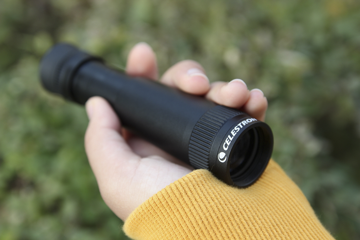 星特朗观鸟镜观测效果,反射式星特朗望远镜测评